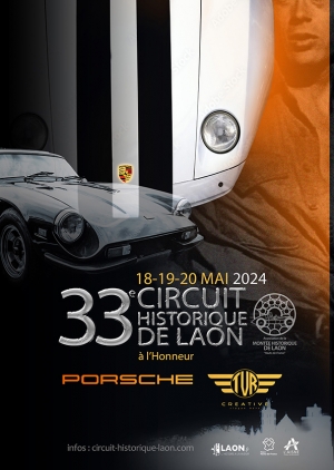 Circuit Historique de Laon