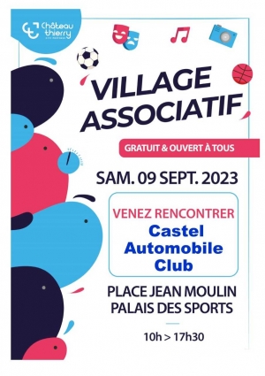 Village associatif