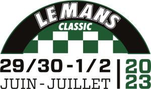 Le Mans Classic