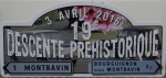 Descente prhistorique 2016