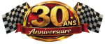 Les 30 ans du Castel Automobile Club