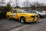 Tour de l'Aisne historique 2014