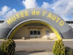 Muse Automobile de Talmont St Hilaire (Vende)