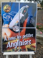 A nous les petites anglaises