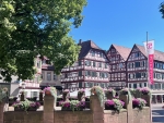 Voyage � Mosbach