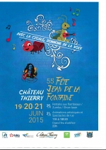Fête à Jean 2015