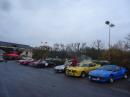 CASTEL AUTOMOBILE CLUB - 