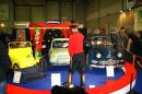 CASTEL AUTOMOBILE CLUB - 