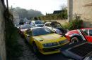 CASTEL AUTOMOBILE CLUB - 