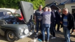 CASTEL AUTOMOBILE CLUB - 