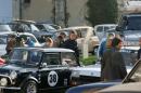 CASTEL AUTOMOBILE CLUB - 