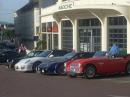 CASTEL AUTOMOBILE CLUB - 