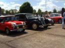 CASTEL AUTOMOBILE CLUB - 