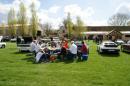 CASTEL AUTOMOBILE CLUB - 