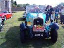 CASTEL AUTOMOBILE CLUB - 