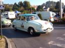 CASTEL AUTOMOBILE CLUB - 