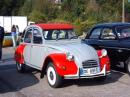 CASTEL AUTOMOBILE CLUB - 