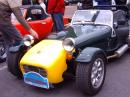 CASTEL AUTOMOBILE CLUB - 