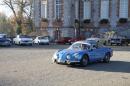 CASTEL AUTOMOBILE CLUB - 