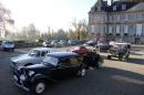 CASTEL AUTOMOBILE CLUB - 