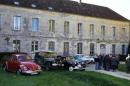 CASTEL AUTOMOBILE CLUB - 