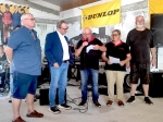 CASTEL AUTOMOBILE CLUB - 