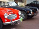 CASTEL AUTOMOBILE CLUB - 