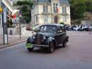 CASTEL AUTOMOBILE CLUB - 