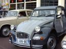 CASTEL AUTOMOBILE CLUB - 