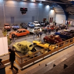 CASTEL AUTOMOBILE CLUB - 