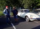 CASTEL AUTOMOBILE CLUB - 