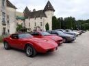 CASTEL AUTOMOBILE CLUB - 