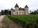 CASTEL AUTOMOBILE CLUB - CHATEAU DE SAVIGNY-LES-BEAUNE