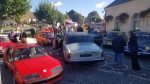 CASTEL AUTOMOBILE CLUB - 