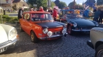 CASTEL AUTOMOBILE CLUB - 