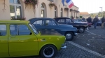 CASTEL AUTOMOBILE CLUB - 