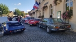 CASTEL AUTOMOBILE CLUB - 