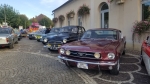 CASTEL AUTOMOBILE CLUB - 