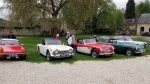 CASTEL AUTOMOBILE CLUB - 