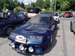 CASTEL AUTOMOBILE CLUB - 