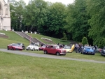 CASTEL AUTOMOBILE CLUB - 