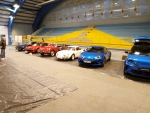 CASTEL AUTOMOBILE CLUB - CASTEL AUTOMOBILE CLUB -