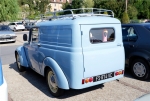 CASTEL AUTOMOBILE CLUB - 