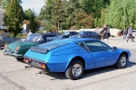 CASTEL AUTOMOBILE CLUB - 