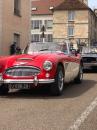 CASTEL AUTOMOBILE CLUB - 