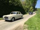 CASTEL AUTOMOBILE CLUB - PARCOURS DU SAMEDI