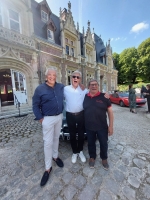 CASTEL AUTOMOBILE CLUB - CASTEL AUTOMOBILE CLUB -