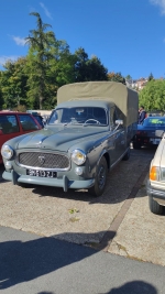 CASTEL AUTOMOBILE CLUB - CASTEL AUTOMOBILE CLUB -