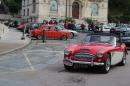 CASTEL AUTOMOBILE CLUB - 