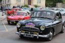 CASTEL AUTOMOBILE CLUB - 